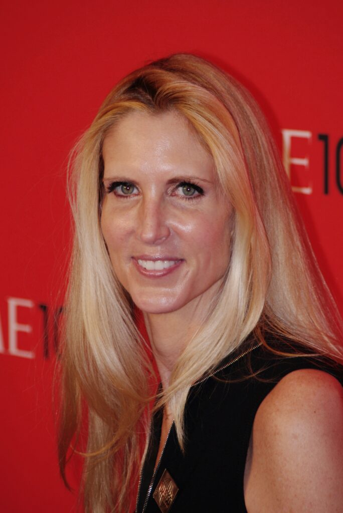 Ann_Coulter_2011_Shankbone-684x1024 Ann Coulter Faces Backlash for 'Weird' Comment on Tim Walz's Son Gus: Social Media Erupts in Outrage