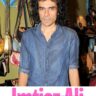 Imtiaz Ali