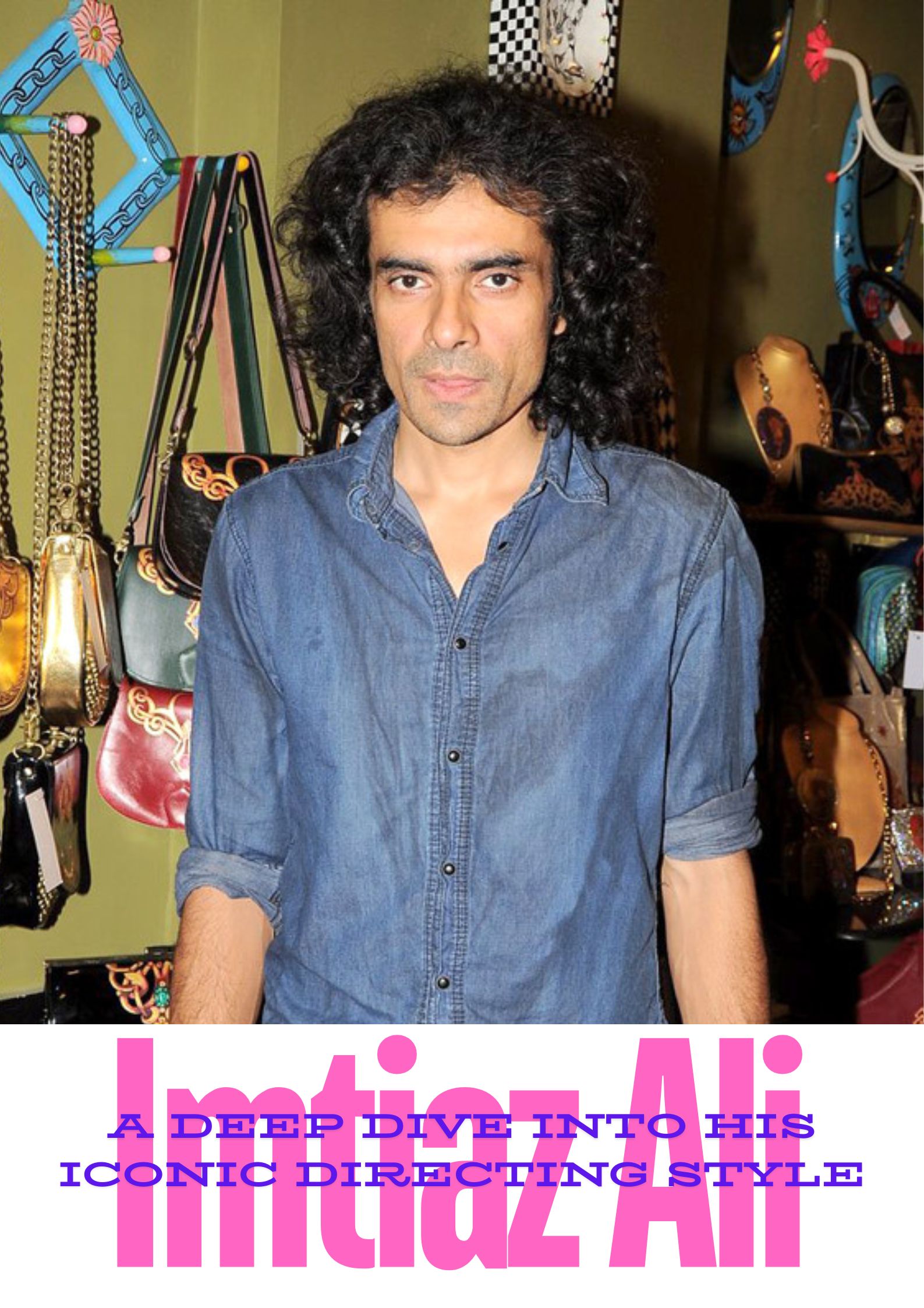 Imtiaz Ali