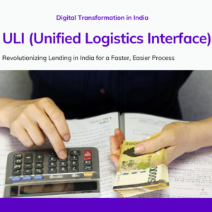 ULI (Unified Logistics Interface)