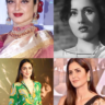 Shocking Real Names of Bollywood Celebrities Revealed