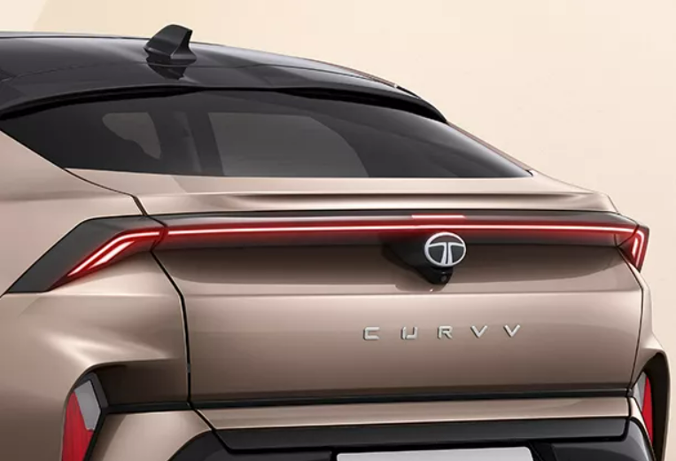 cuvvv-tail New Tata Curvv Coupe SUV