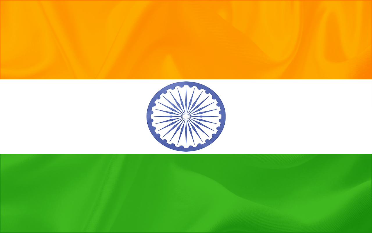 India Flag