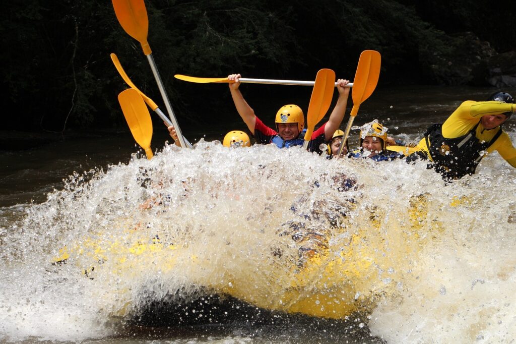rafting-679694_1280-1024x682 Rishikesh: Where Yoga and Adventure Merge