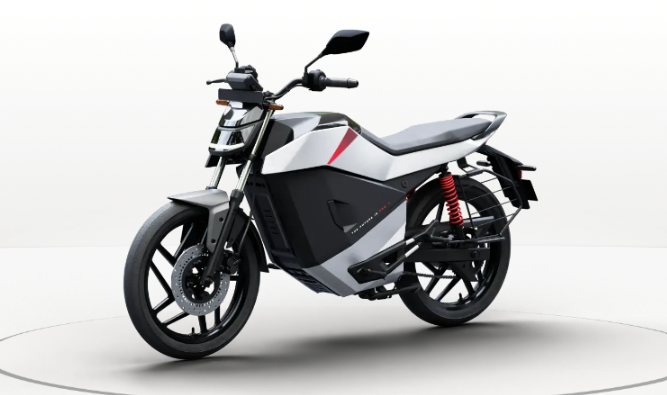 road-x OLA Electric Bikes Revealed