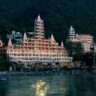 Rishikesh: Where Yoga and Adventure Merge