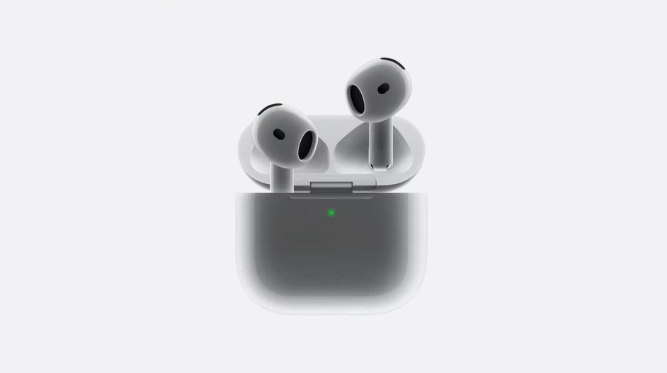 Airpods-4 All About Apple Event - It's Glowtime September 9