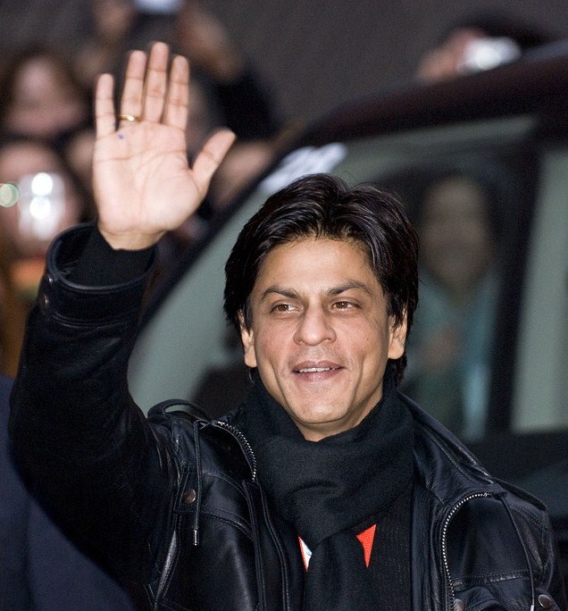 Shahrukh_Khan_in_2008 Shah Rukh Khan: The Last Superstar?