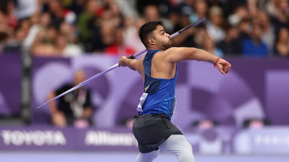 nanu-2 Delhi Boy Navdeep Singh wins Gold Medal for INDIA at Paralympics