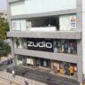 ZUDIO where luxury is inexpensive